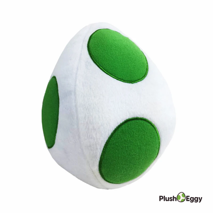 Huevo Dino de Peluche