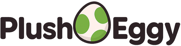 PlushEggy