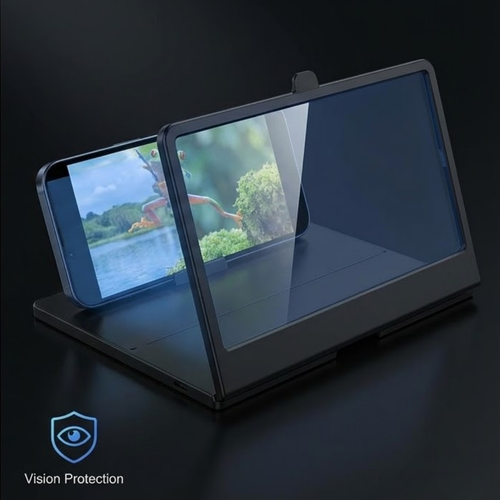 Filtro de Protección Ocular