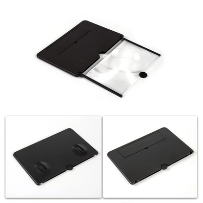 Amplificador de Pantalla HD